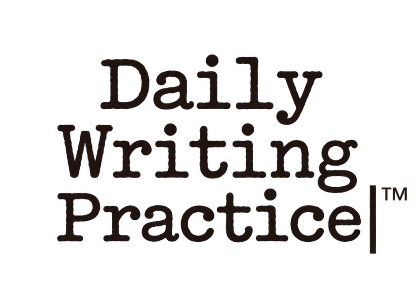 Daily Writing Practice